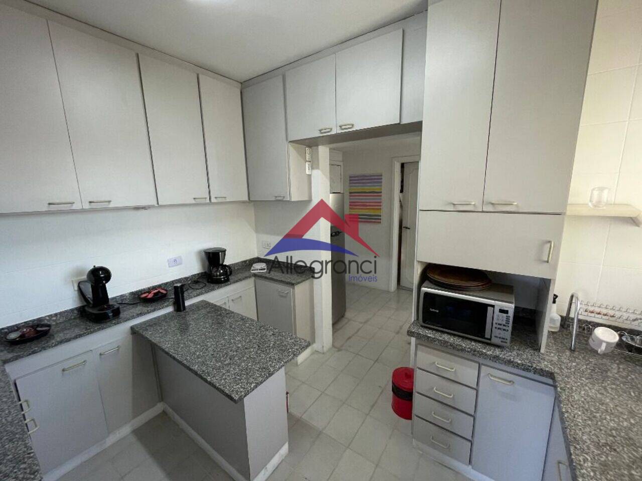 Apartamento Mooca, São Paulo - SP