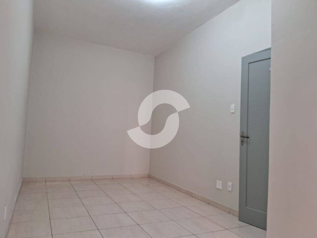 Apartamento Fonseca, Niterói - RJ