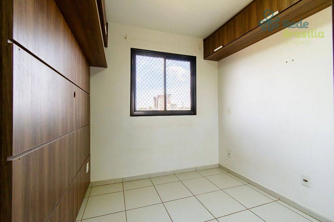 Apartamento Ceilândia Norte, Ceilândia - DF