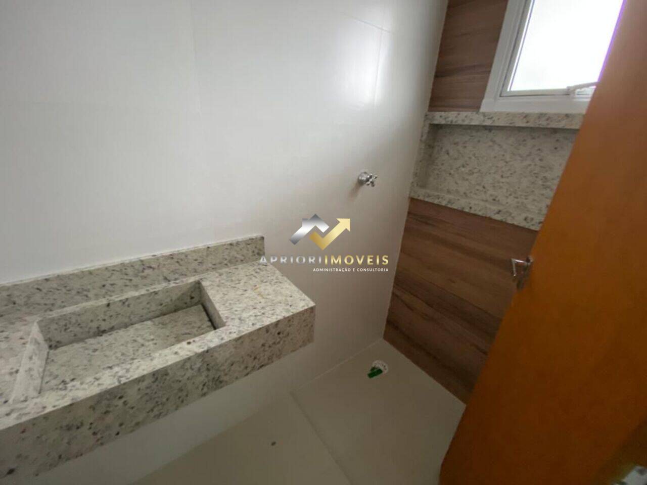 Apartamento Vila Alzira, Santo André - SP