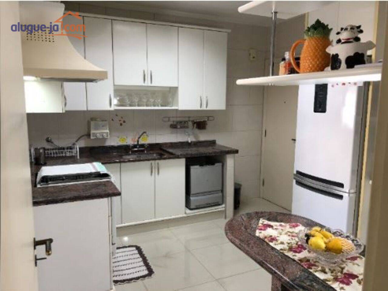 Apartamento Vila Adyana, São José dos Campos - SP