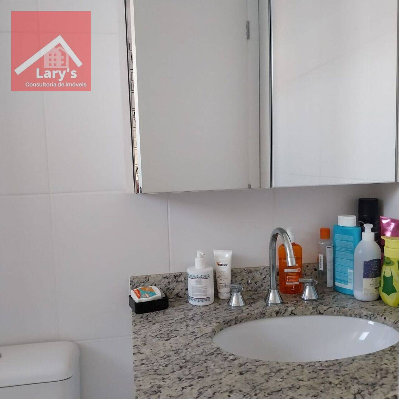 Apartamento Vila Alexandria, São Paulo - SP