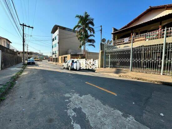 Monte Castelo - Juiz de Fora - MG, Juiz de Fora - MG