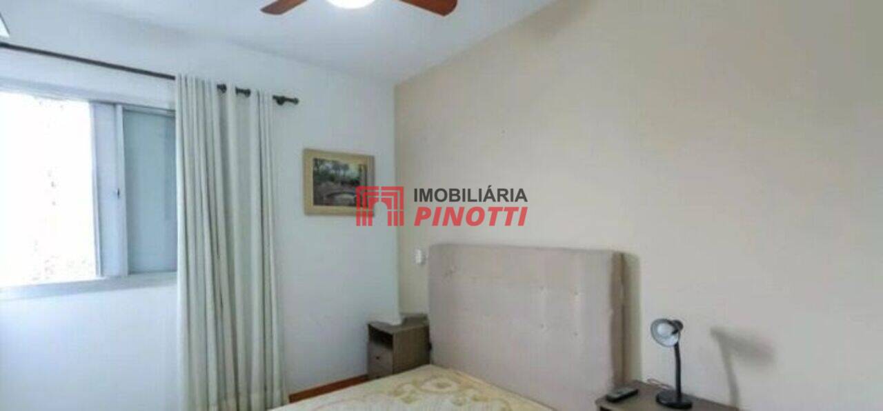 Apartamento Centro, São Bernardo do Campo - SP