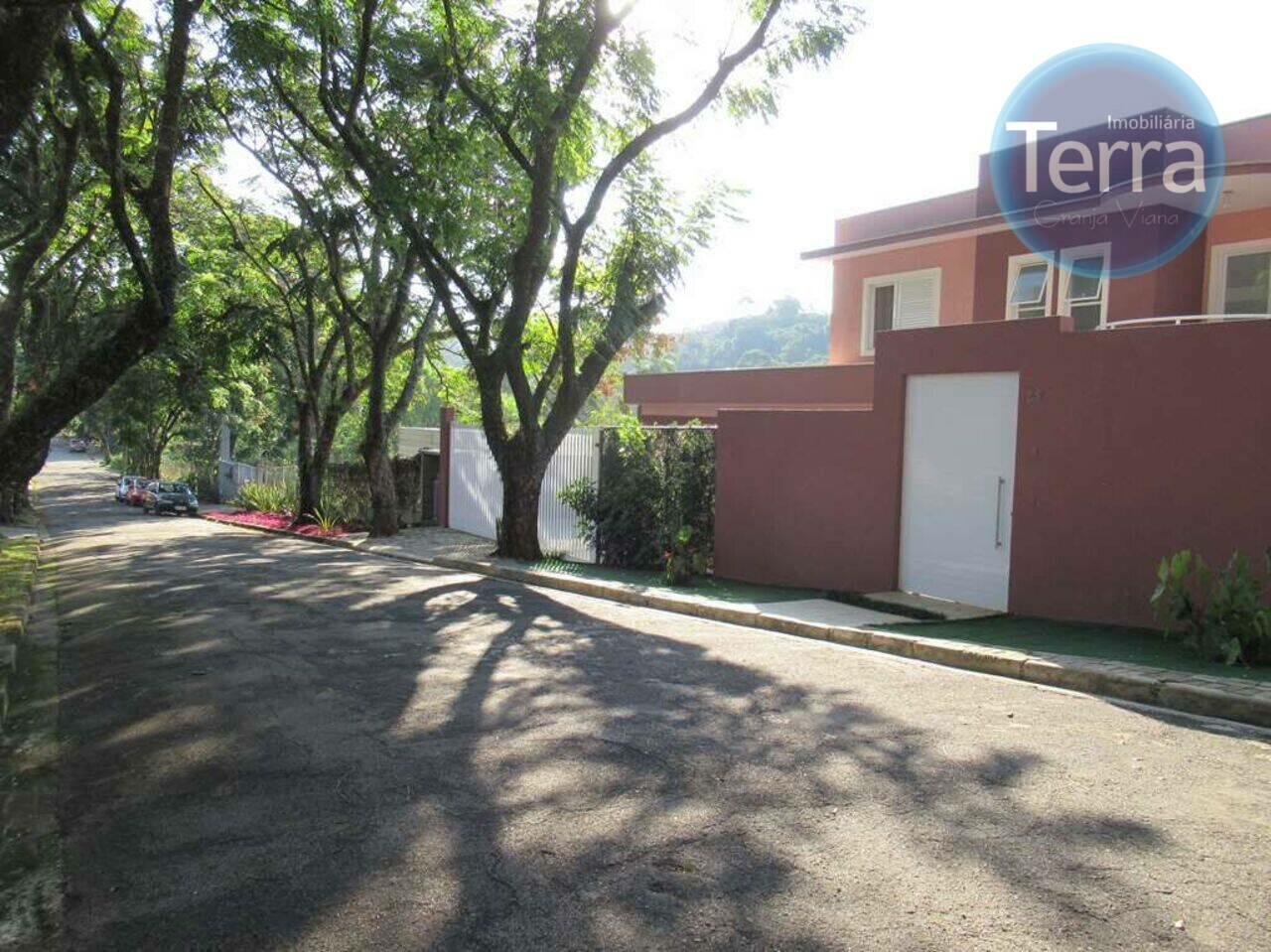 Casa Jardim Colonial, Carapicuíba - SP