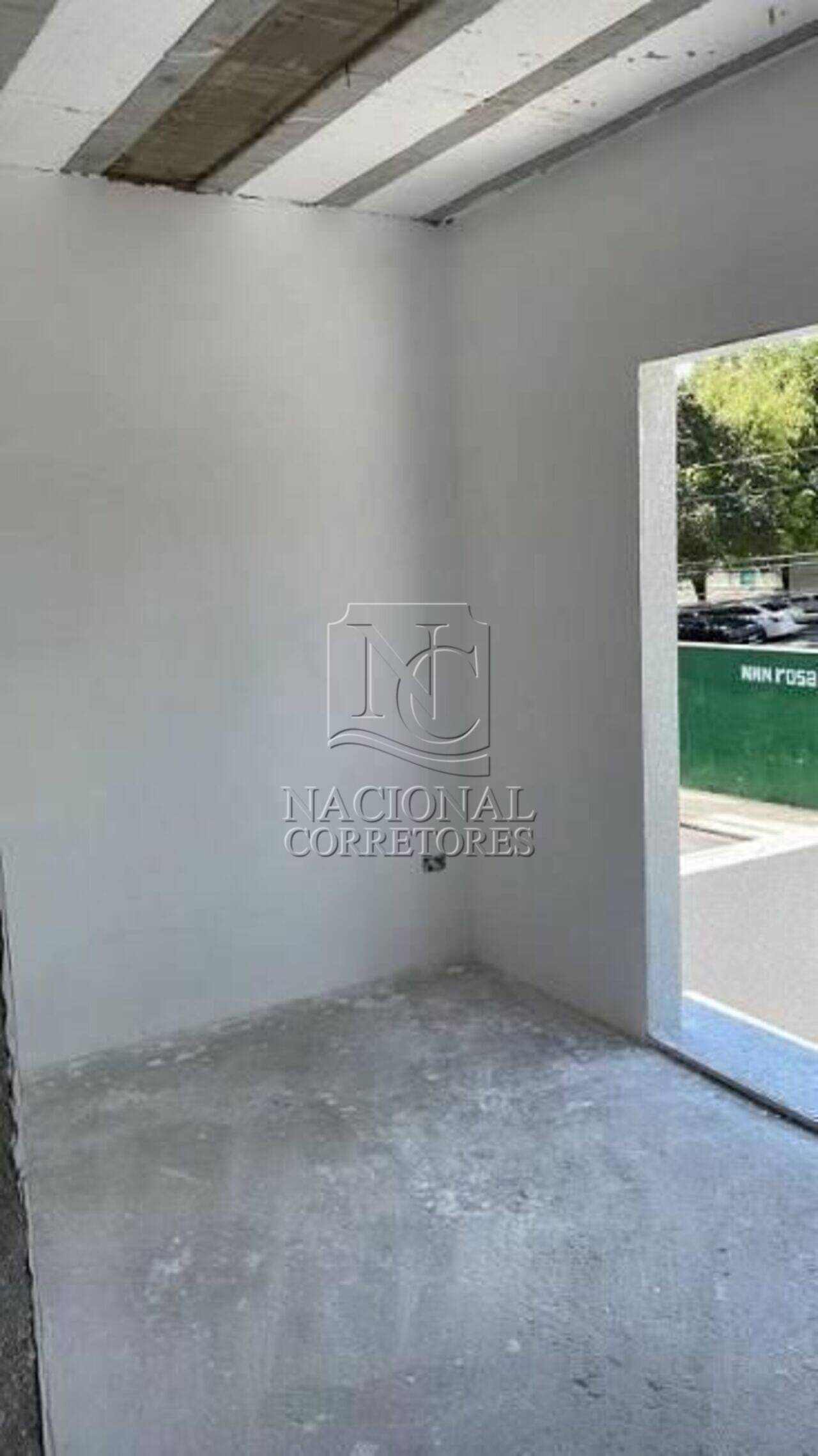 Apartamento Vila Leopoldina, Santo André - SP