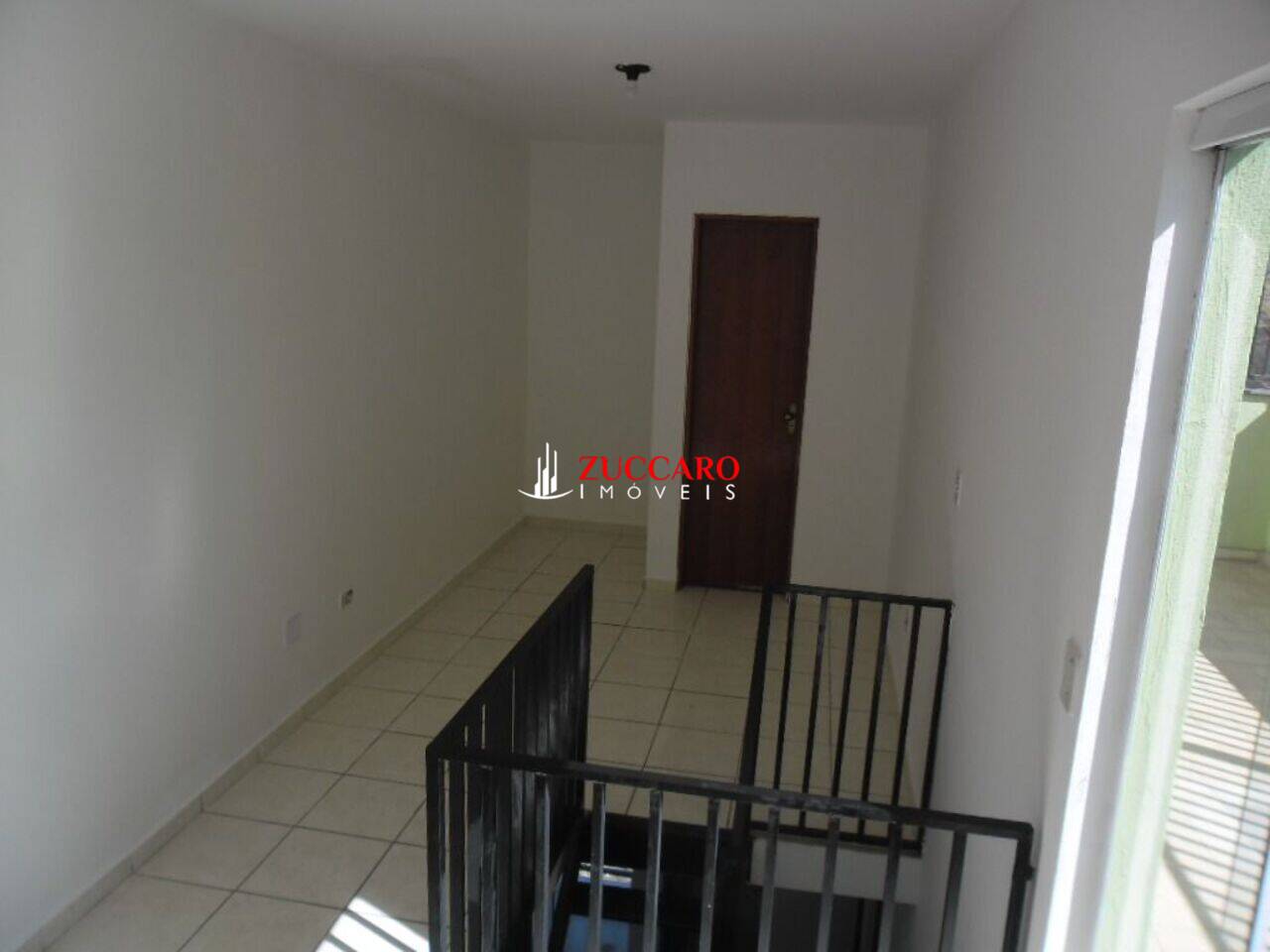 Apartamento São João, Guarulhos - SP