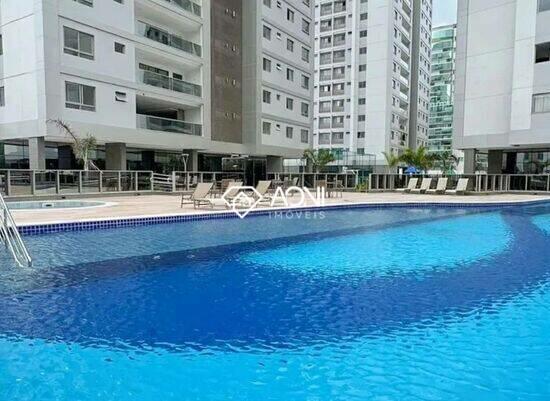 Apartamento Mata da Praia, Vitória - ES