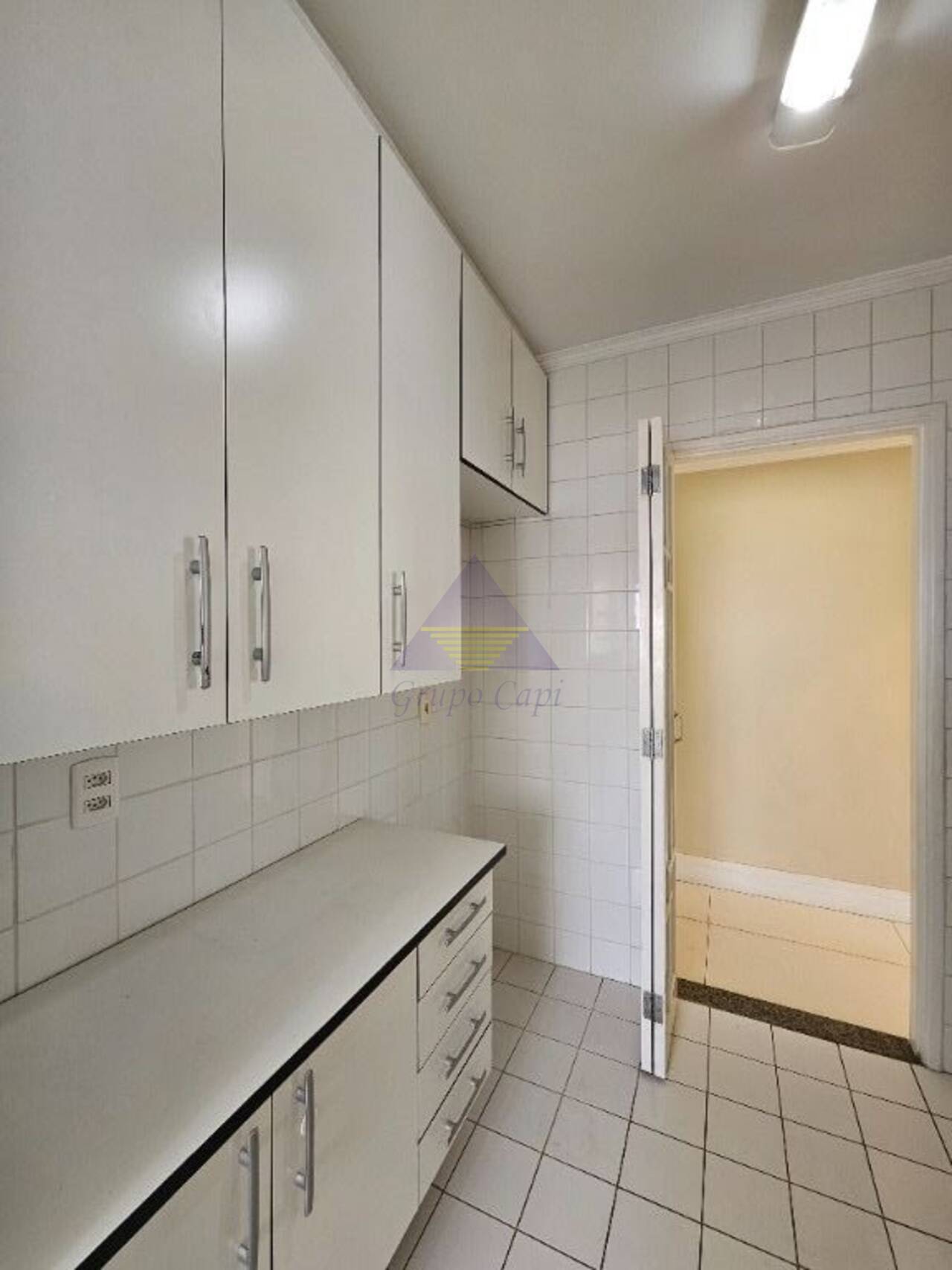 Apartamento Tatuapé, São Paulo - SP