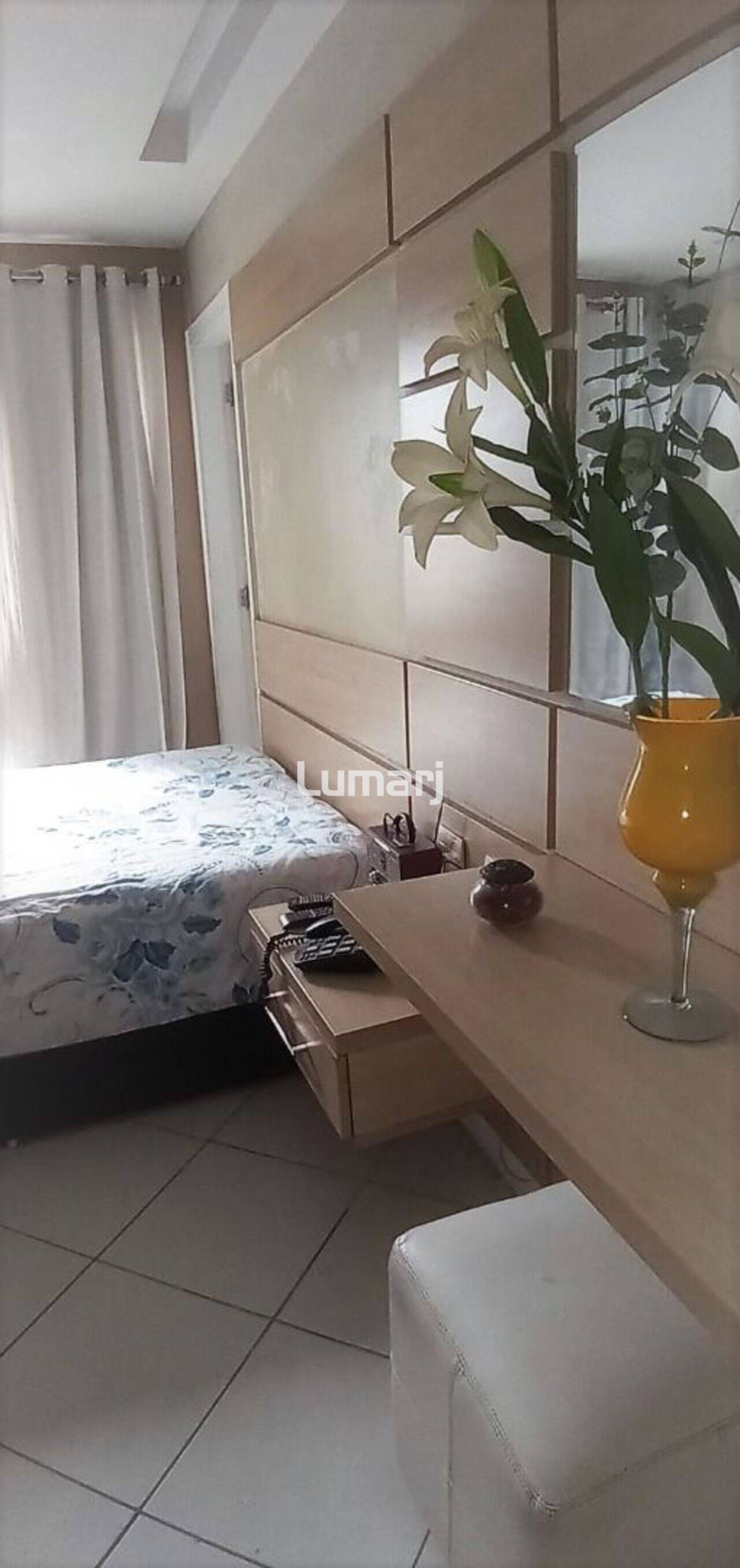 Apartamento Icaraí, Niterói - RJ