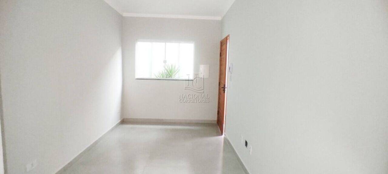 Apartamento Jardim Santa Adélia, São Paulo - SP