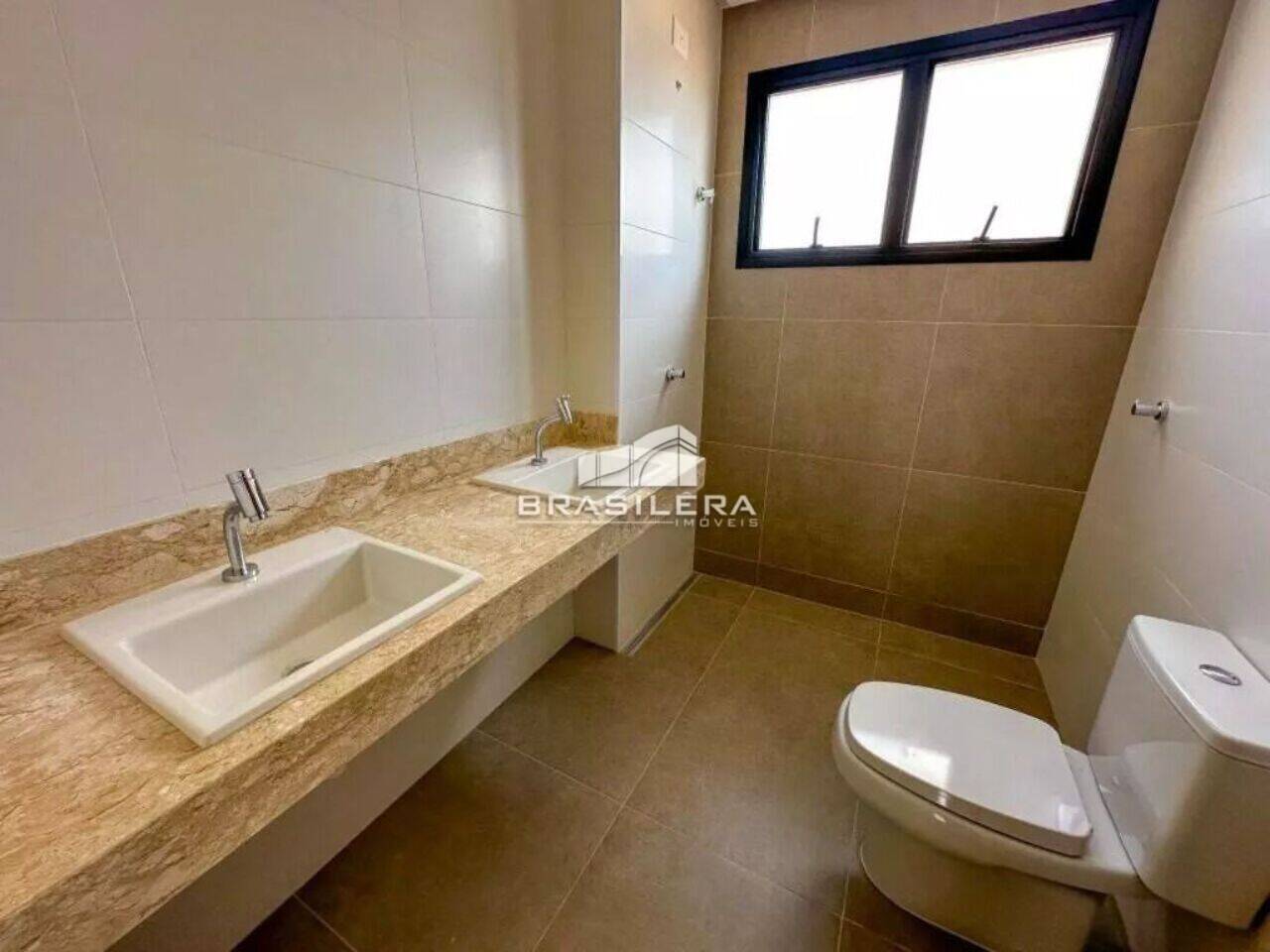 Apartamento Setor Bueno, Goiânia - GO