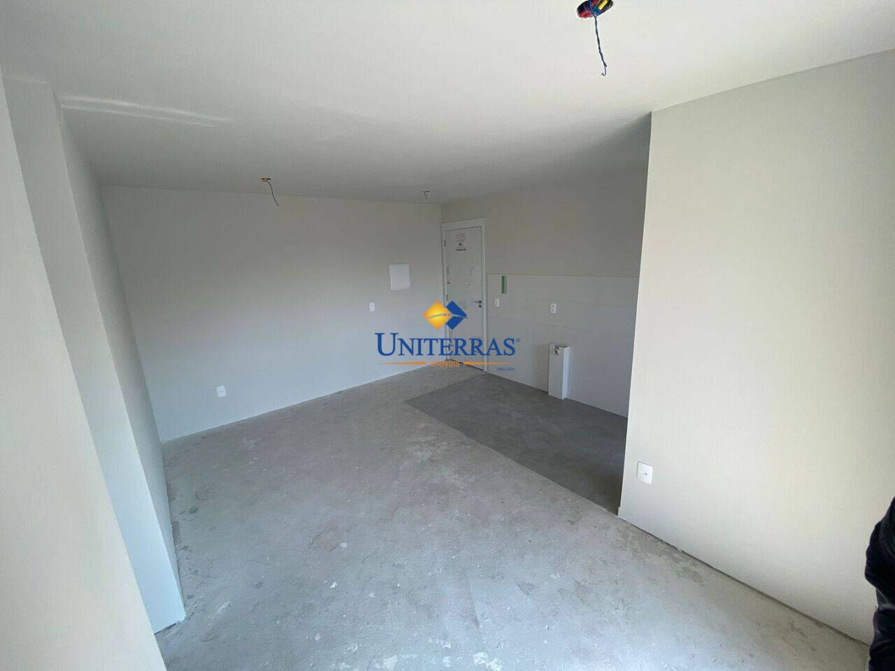 Apartamento Ouro Fino, São José dos Pinhais - PR