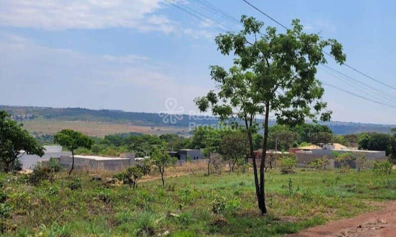 Terreno Jardim Botânico, Brasília - DF