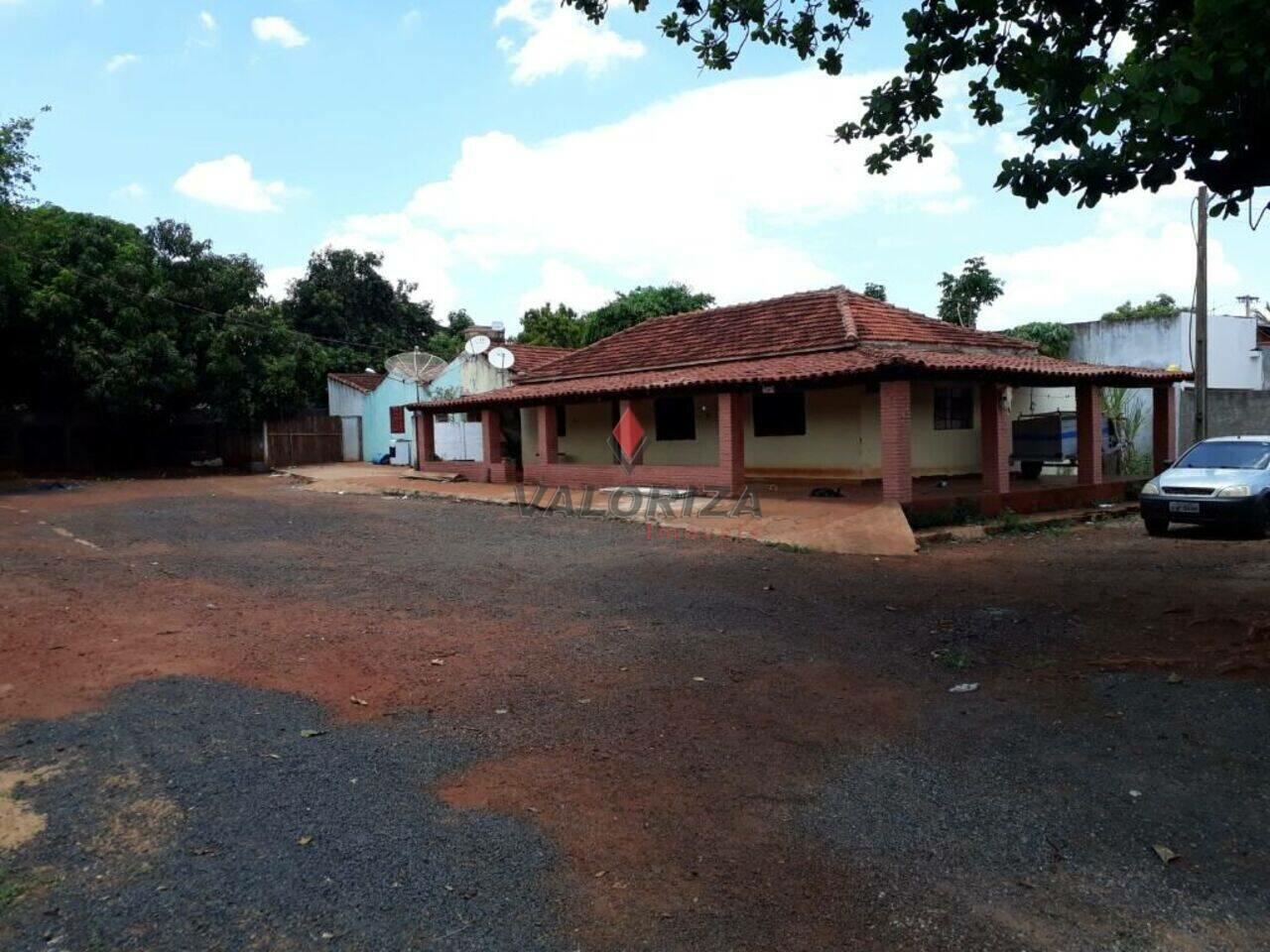 Terreno Centro, Quirinópolis - GO