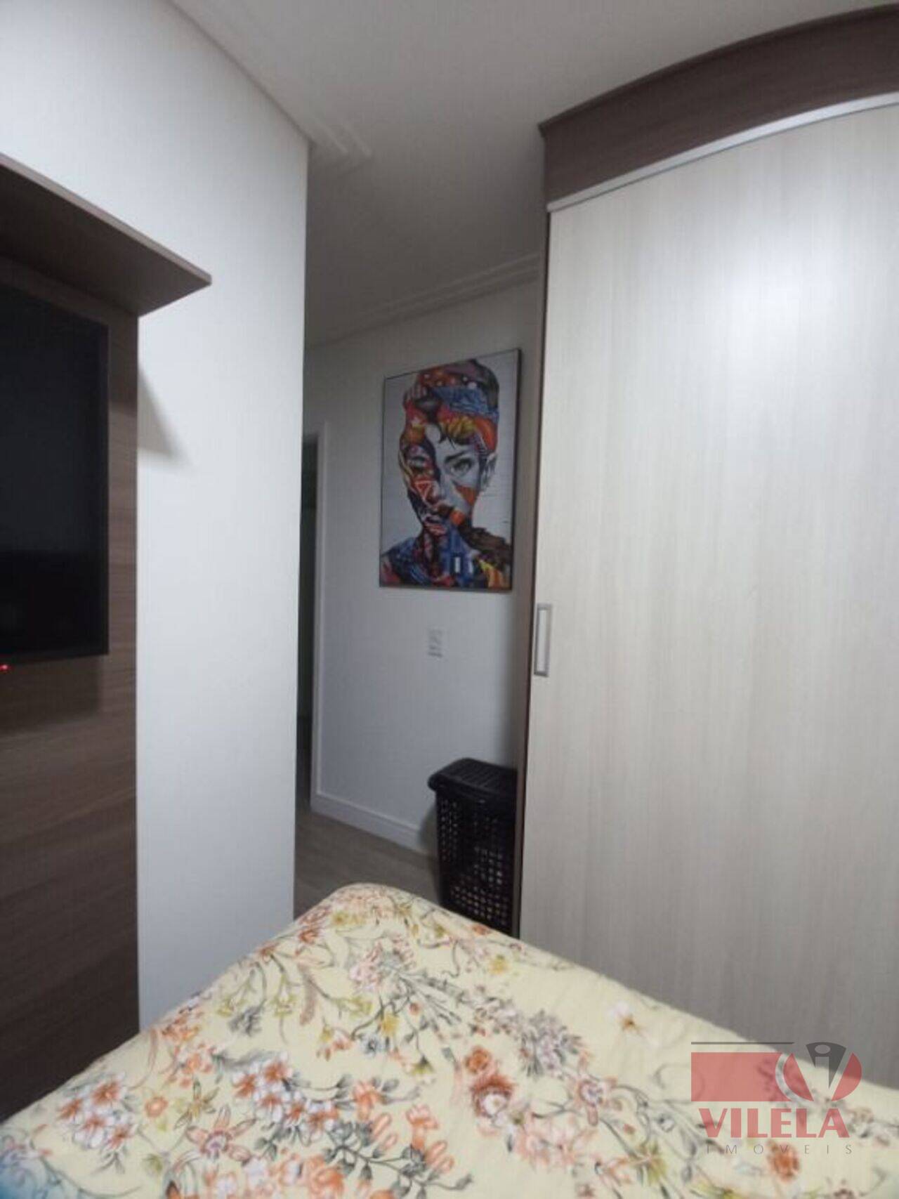 Apartamento Vila Prudente (Zona Leste), São Paulo - SP