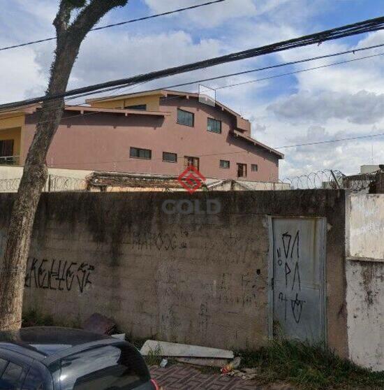 Apartamento de 49 m² Utinga - Santo André, à venda por R$ 330.000