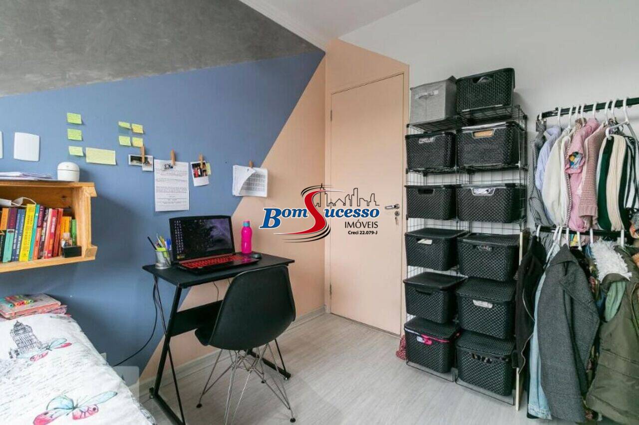 Apartamento Vila Formosa, São Paulo - SP