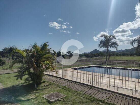 Reserva Pilar, terrenos, 380 a 720 m², Maricá - RJ