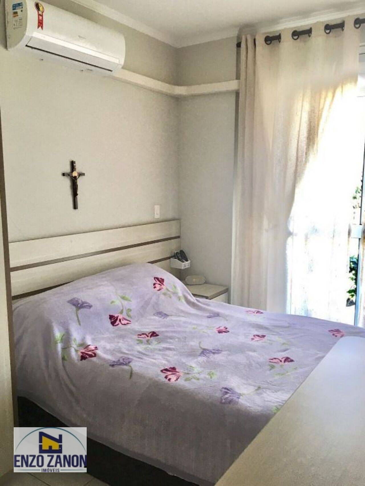 Apartamento Centro, São Bernardo do Campo - SP