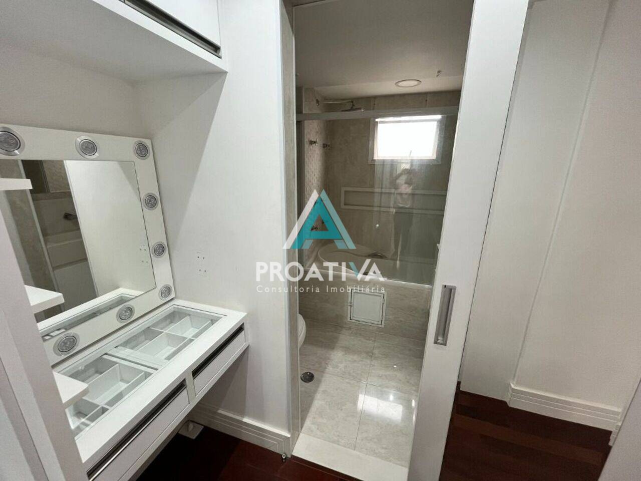 Apartamento Jardim, Santo André - SP