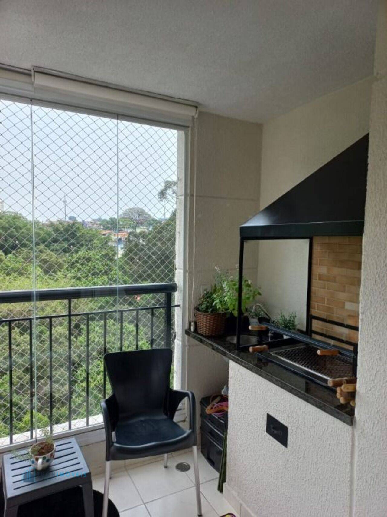 Apartamento Freguesia do Ó, São Paulo - SP