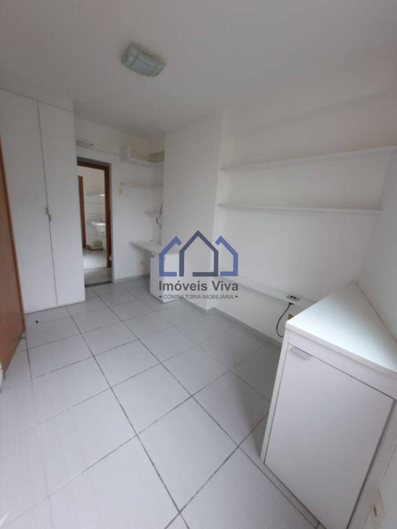 Apartamento Madalena, Recife - PE