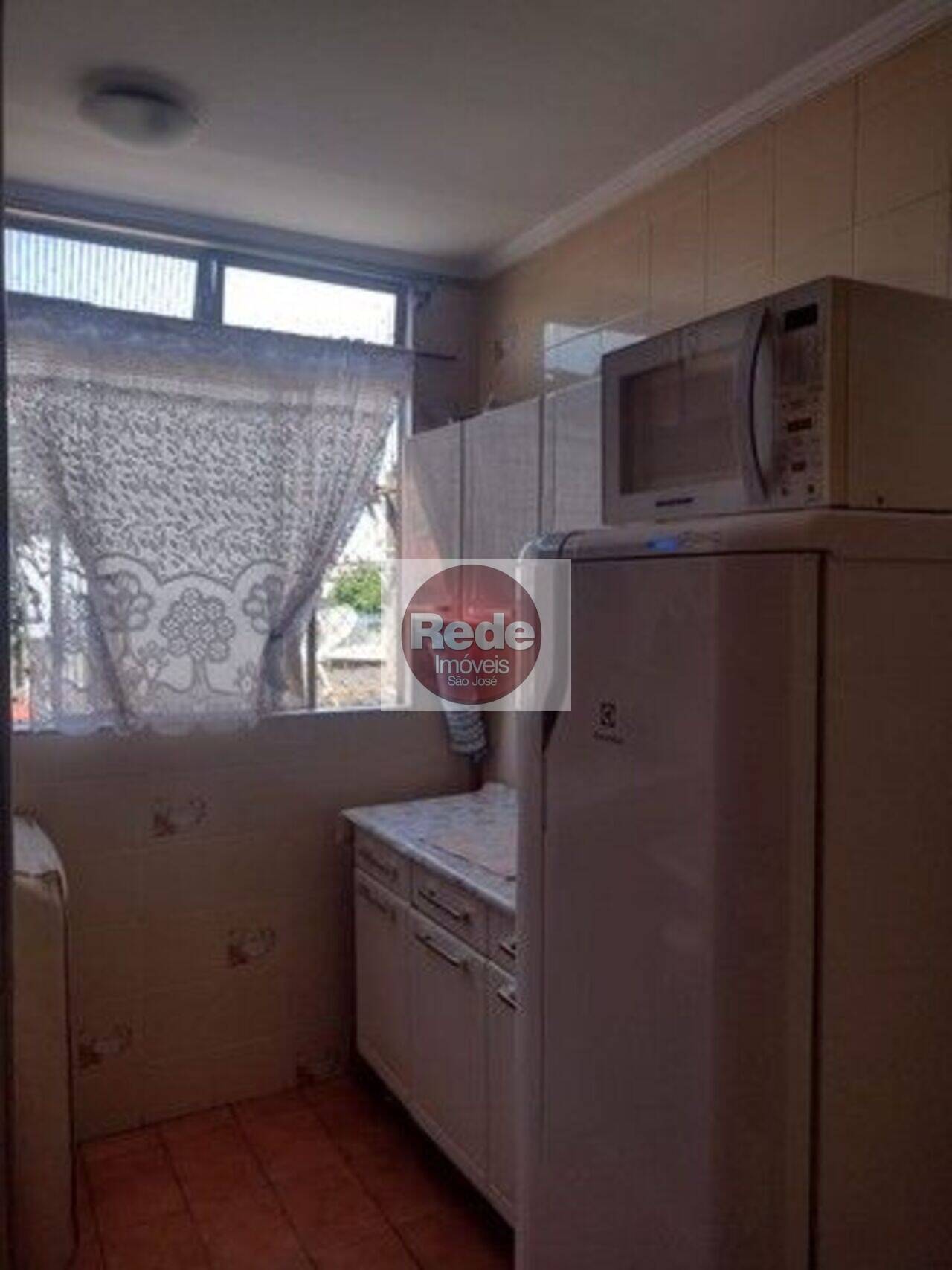 Apartamento Vila Tatetuba, São José dos Campos - SP