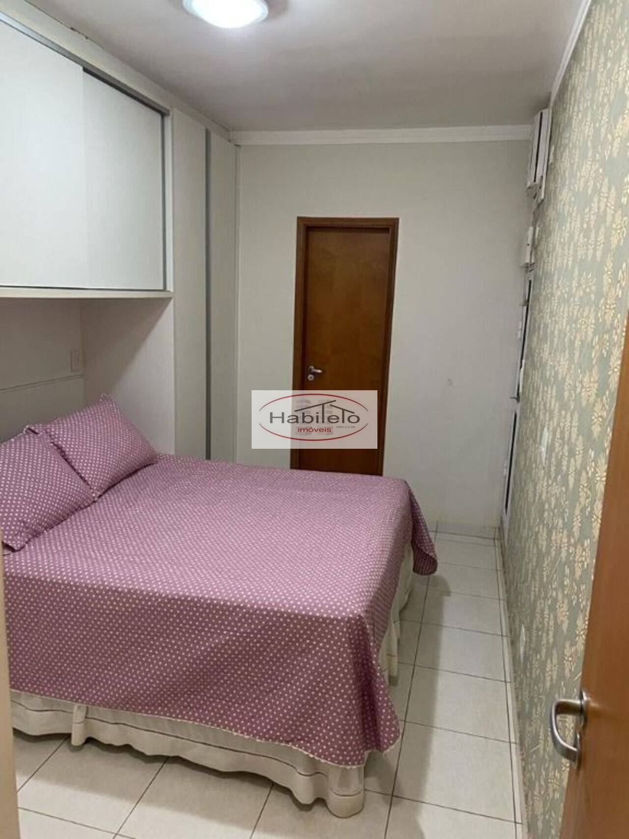 Apartamento Residencial Greenville, Ribeirão Preto - SP