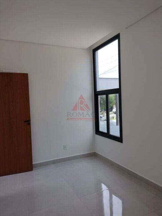 Condominio Golden Park Residence - Sorocaba - SP, Sorocaba - SP