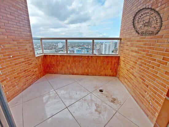 Apartamento Ocian, Praia Grande - SP