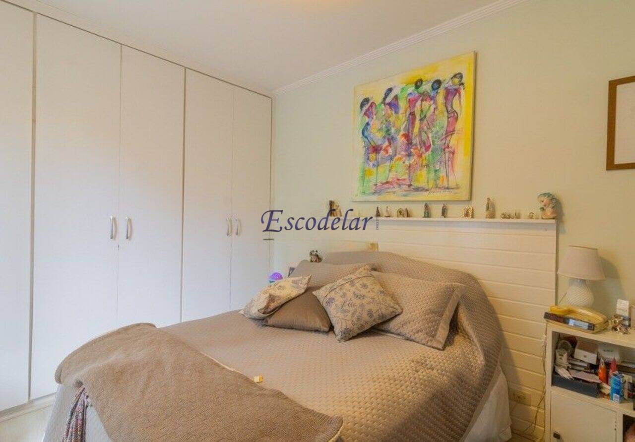 Apartamento Itaim Bibi, São Paulo - SP