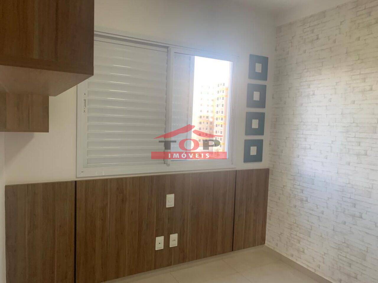 Apartamento Jardim Colonial, Bauru - SP