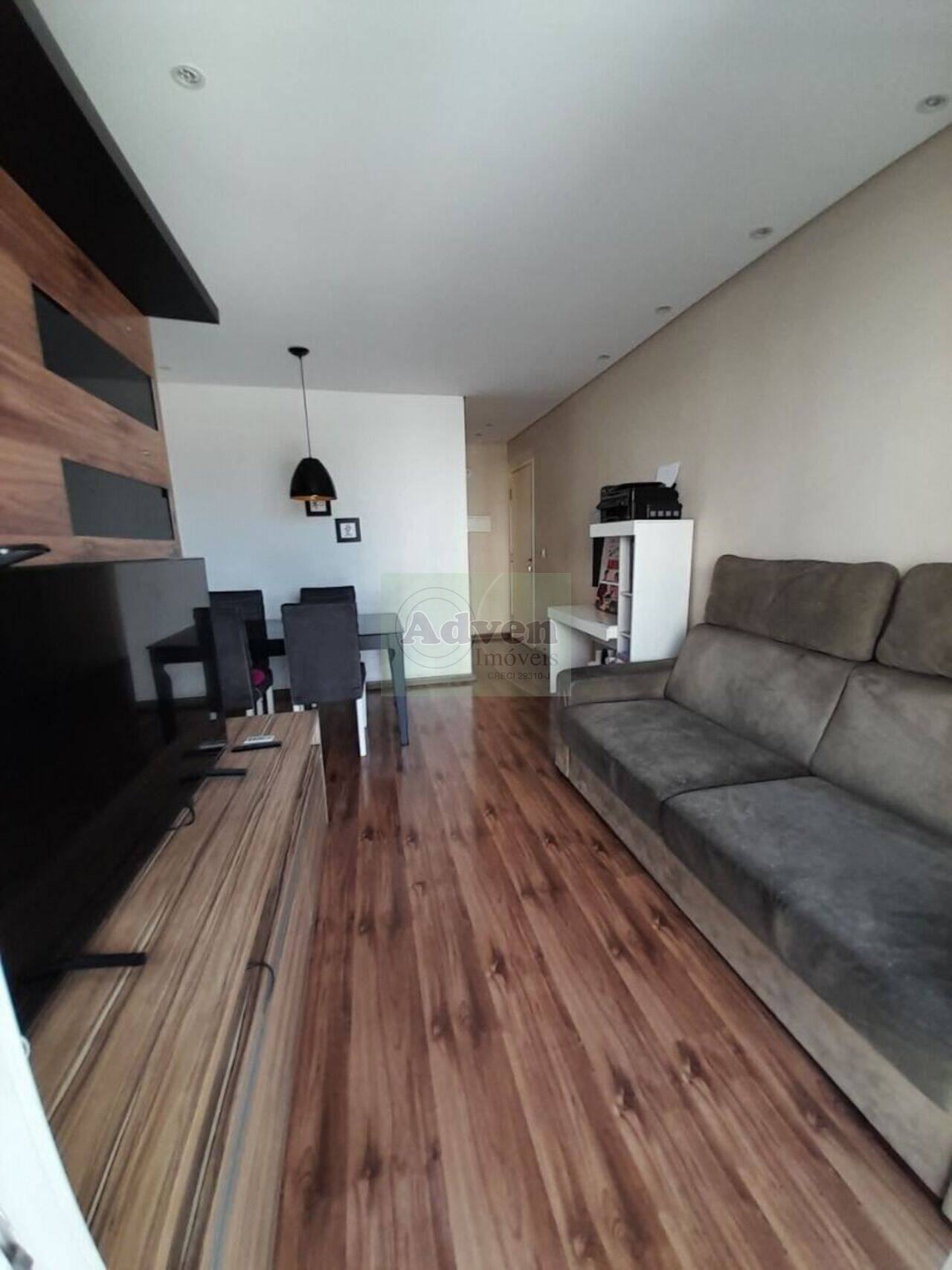 Apartamento Vila Antonieta, São Paulo - SP