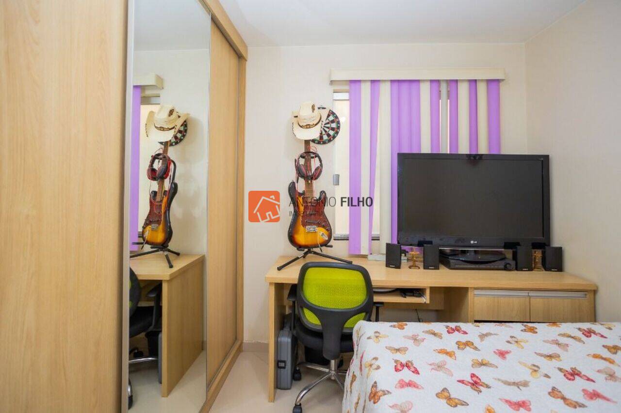 Apartamento Taguatinga Norte, Taguatinga - DF