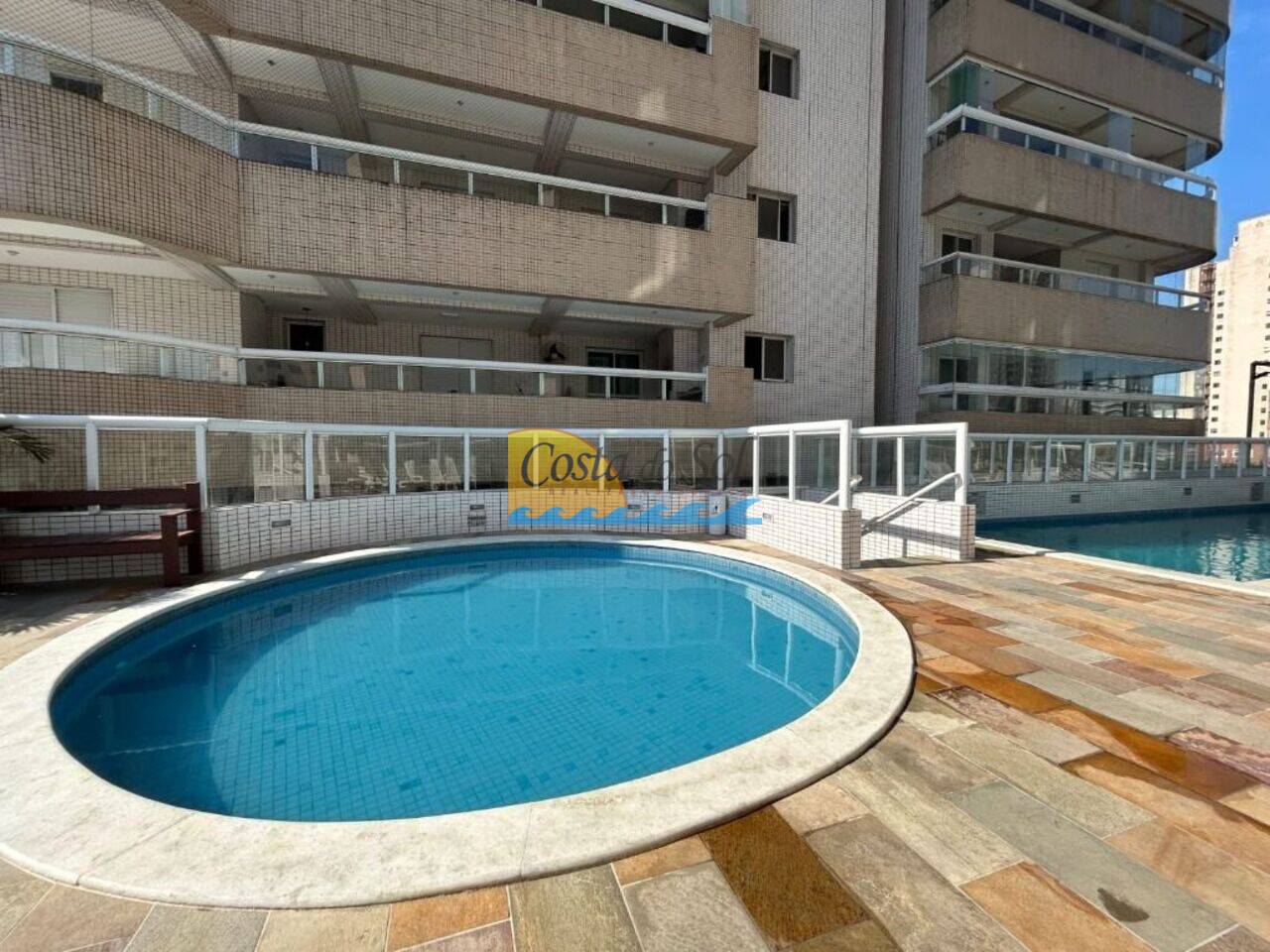 Apartamento Vila Tupi, Praia Grande - SP