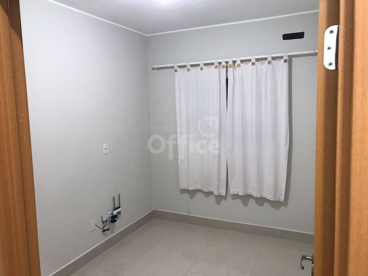 Casa Residencial Cerejeiras, Anápolis - GO