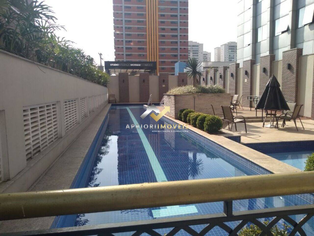 Apartamento Jardim, Santo André - SP