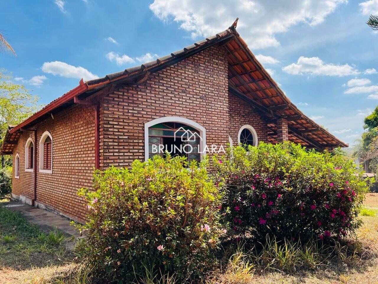 Casa à  Venda Condomínio Fazenda Solar