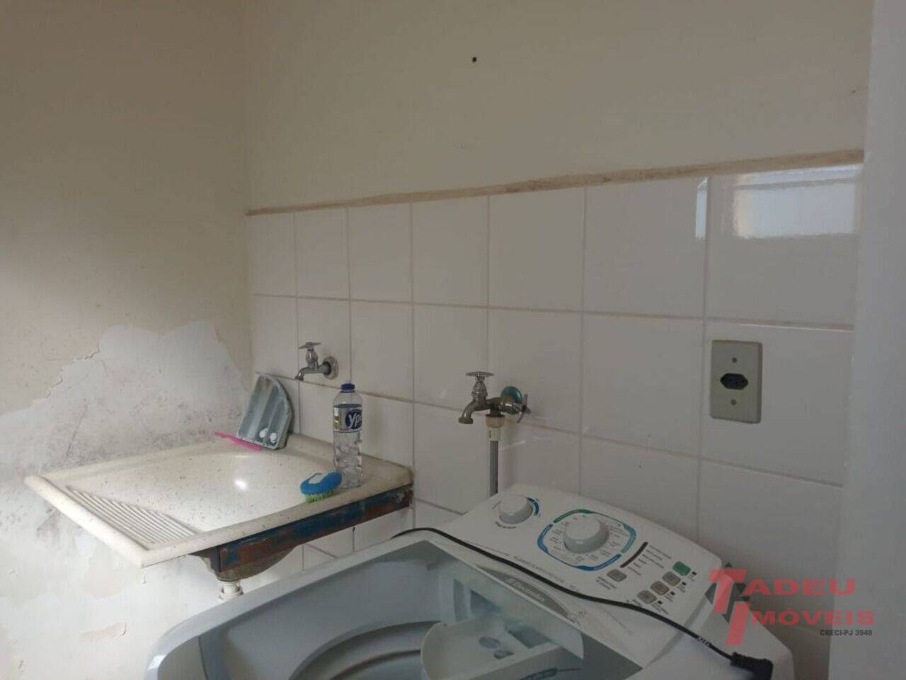 Apartamento São João, Pouso Alegre - MG