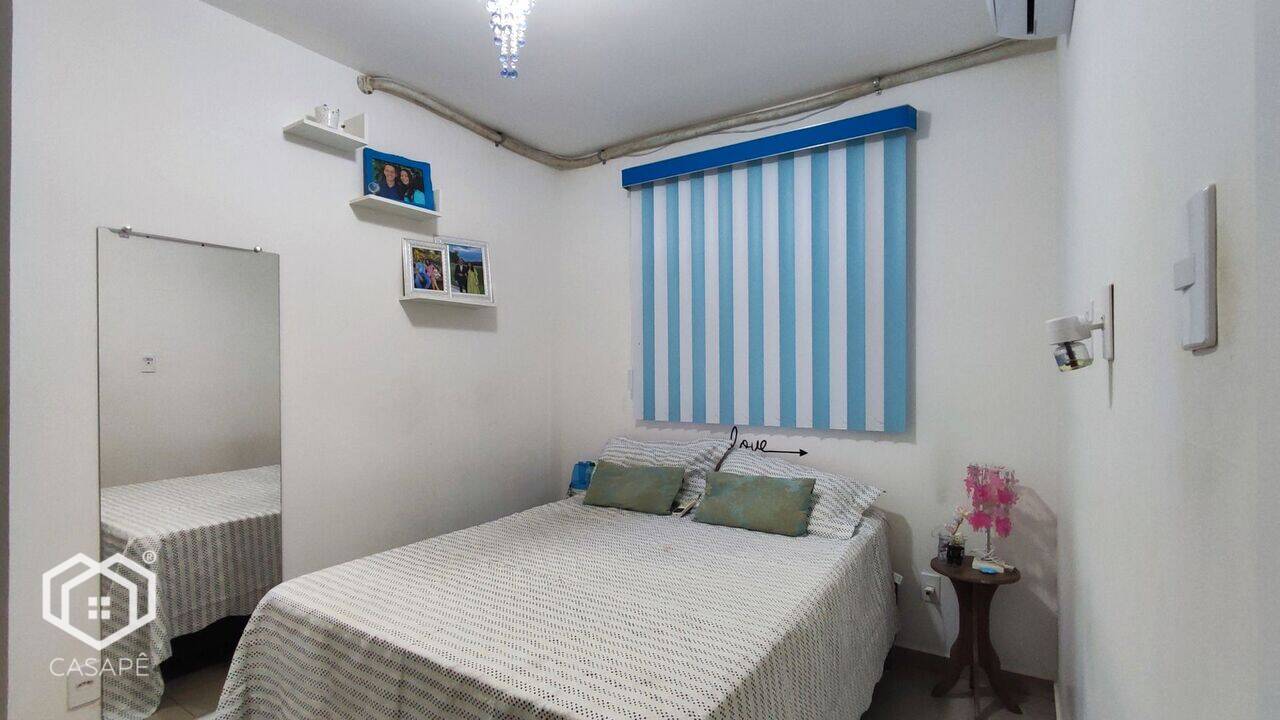 Apartamento Planalto, Porto Velho - RO