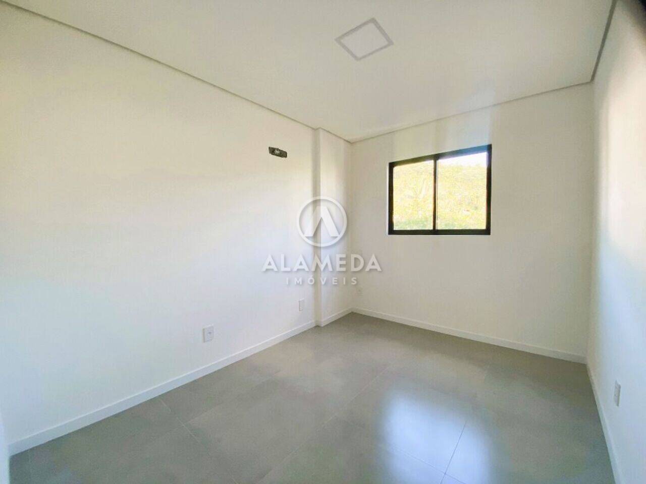 Apartamento Escola Agrícola, Blumenau - SC