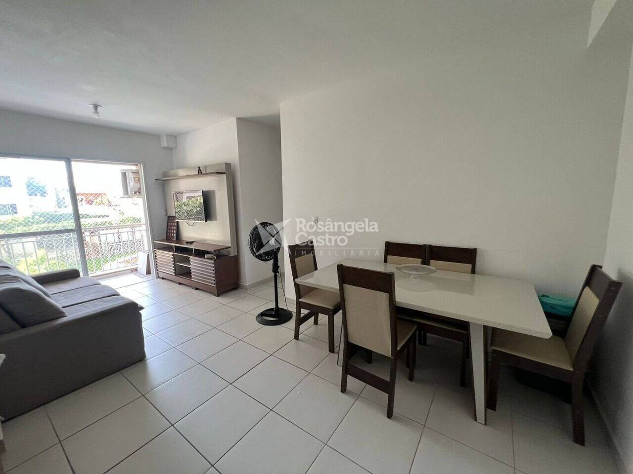 Apartamento Santa Isabel, Teresina - PI