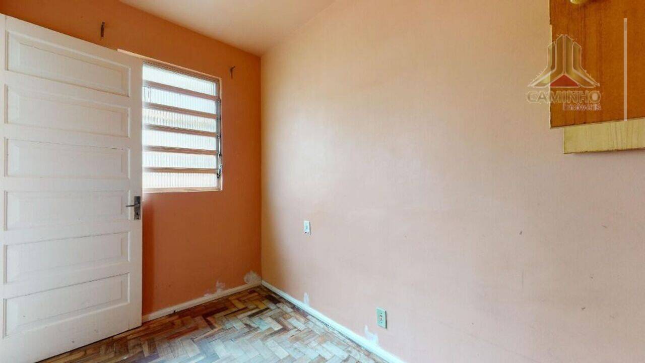 Apartamento Santa Tereza, Porto Alegre - RS