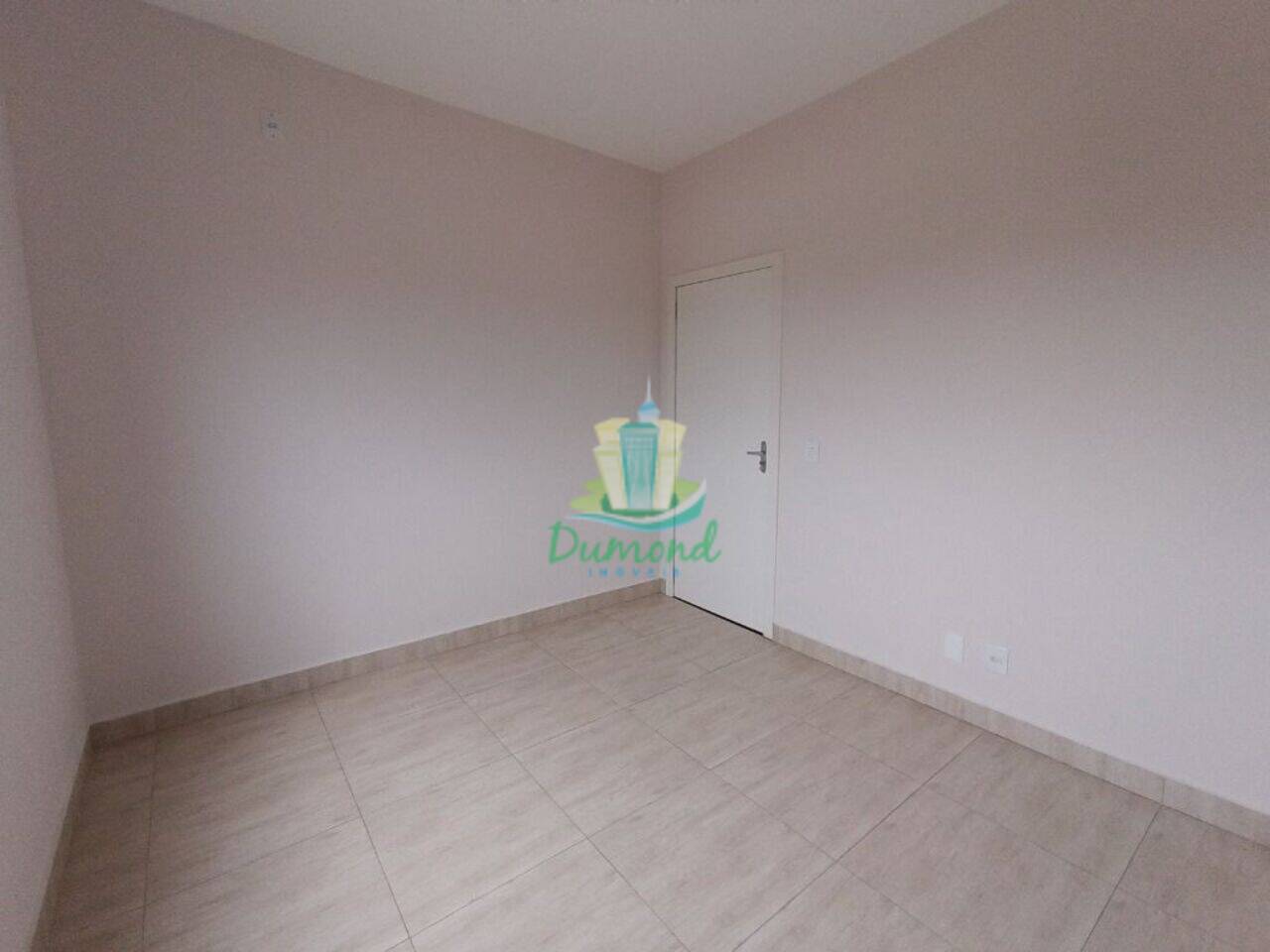 Apartamento Vila A, Foz do Iguaçu - PR