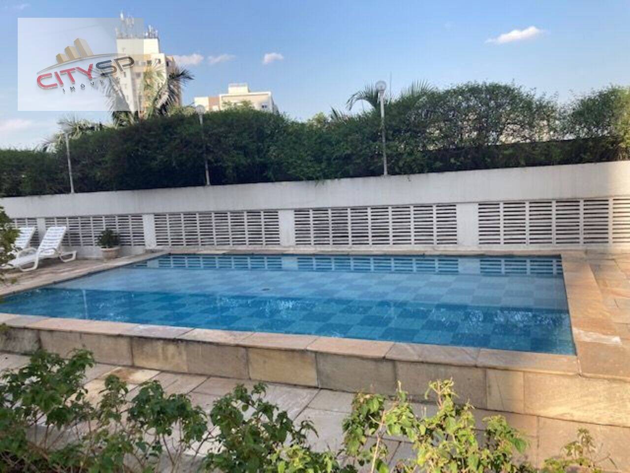 Apartamento Vila Guarani (Zona Sul), São Paulo - SP