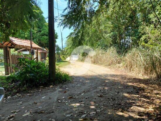 Terreno Caxito, Maricá - RJ