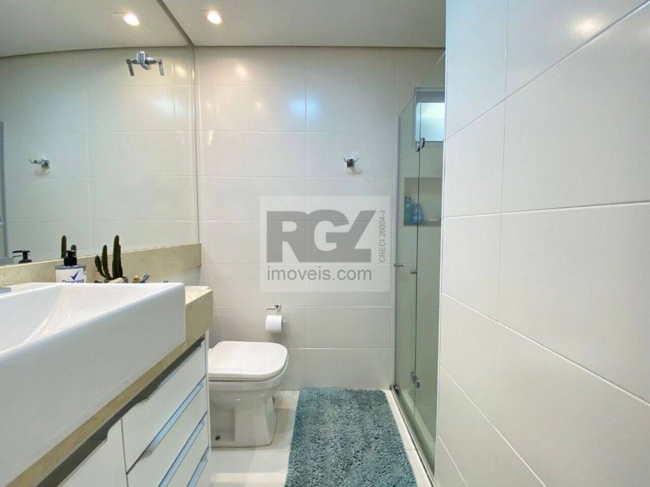 Apartamento Vila Nova Conceição, São Paulo - SP