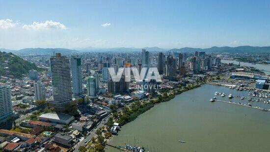 Bairro Fazenda - Itajaí - SC, Itajaí - SC