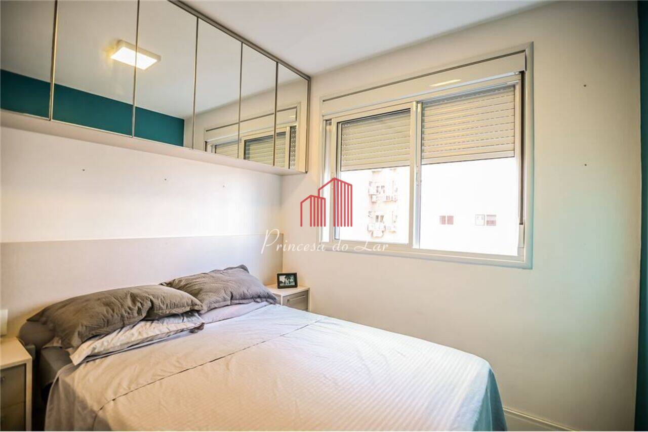 Apartamento Teresópolis, Porto Alegre - RS